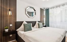 Prime Host Sophie Apartments